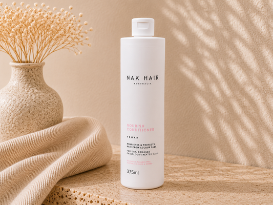 NAK nourish conditioner