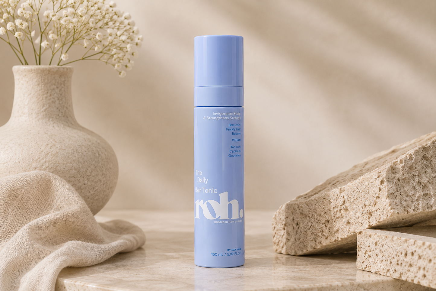ROH Daily hair tonic