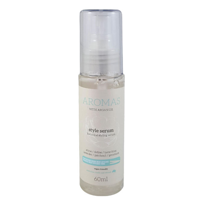 Aromas style serum