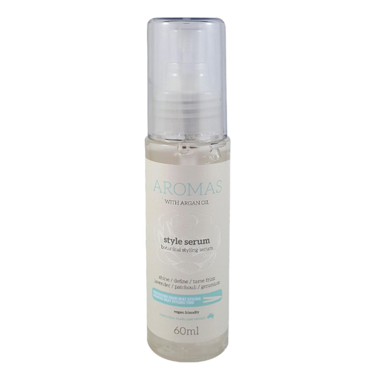 Aromas style serum