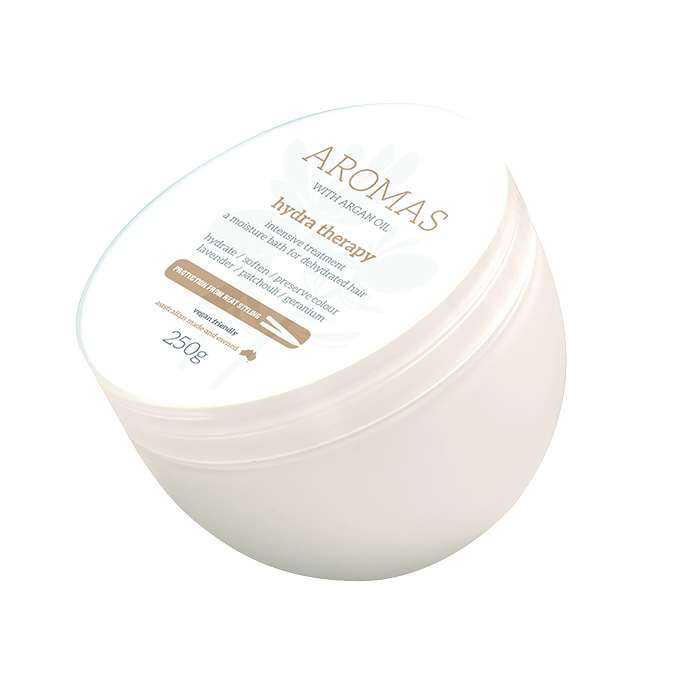 Aroma hydra therapy treatment