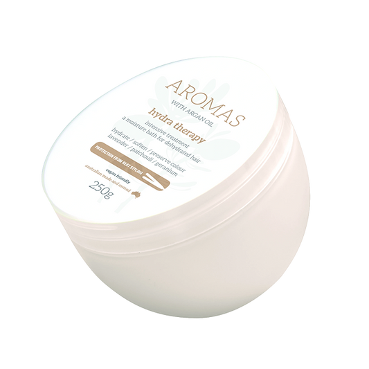 Aroma hydra therapy treatment