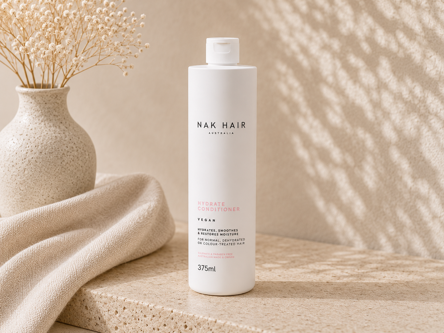 NAK hydrate conditioner
