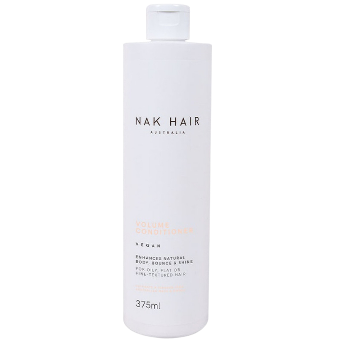 NAK volume conditioner