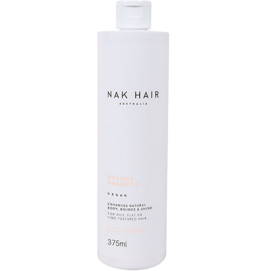 NAK volume shampoo