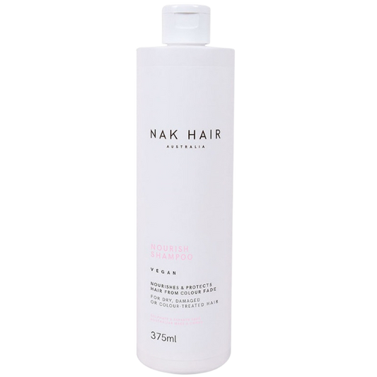 NAK nourish shampoo