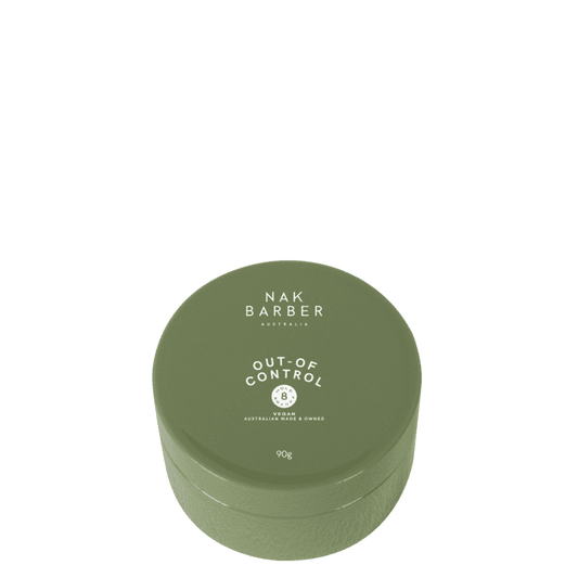 NAK barber OutaKontrol