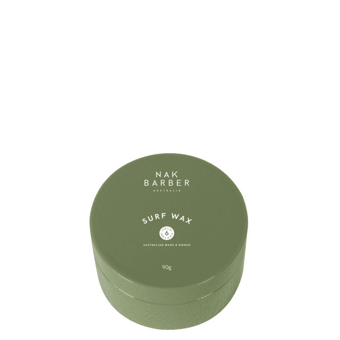 NAK barber surf wax