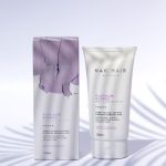 NAK blonde treatment anti yellow 60 second repair