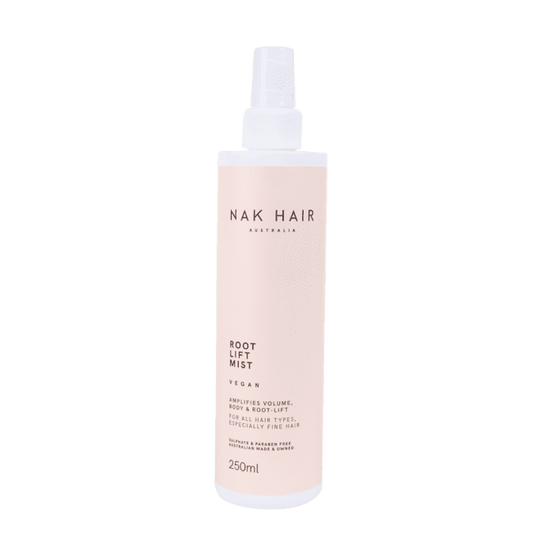 NAK root lift mist